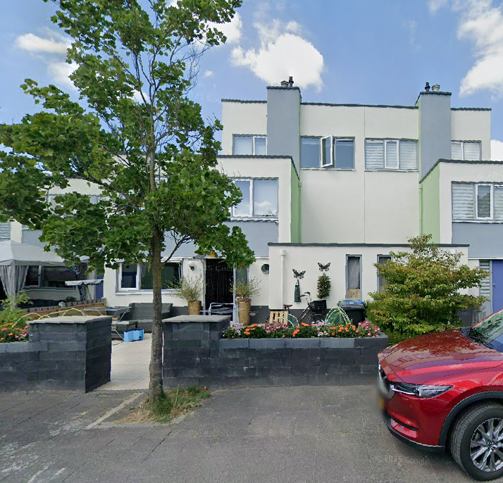 Ennemaborg 21, 5655 BJ Eindhoven, Nederland