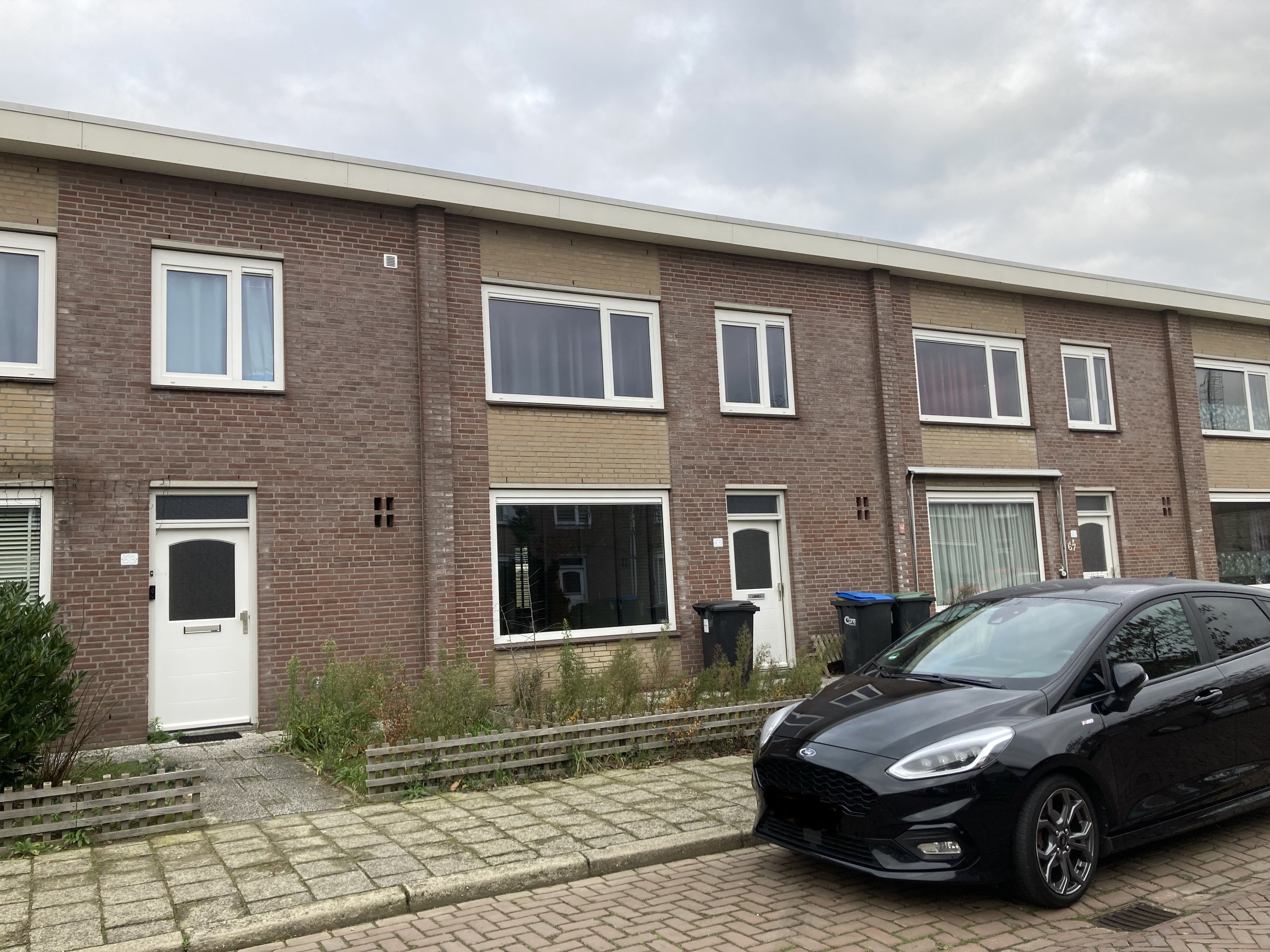 Van Cuijkstraat 65, 5555 EB Valkenswaard, Nederland
