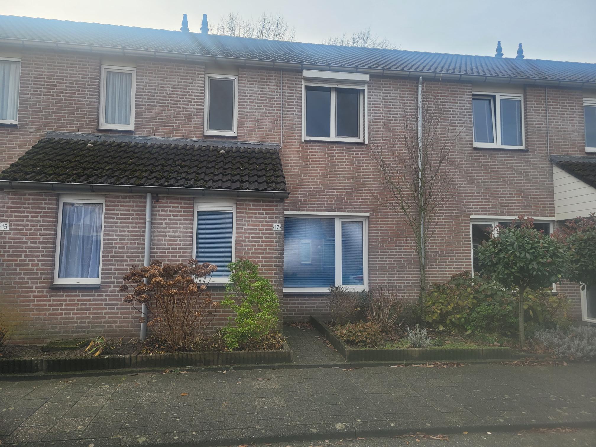 Crusaethof 17, 5551 VV Valkenswaard, Nederland