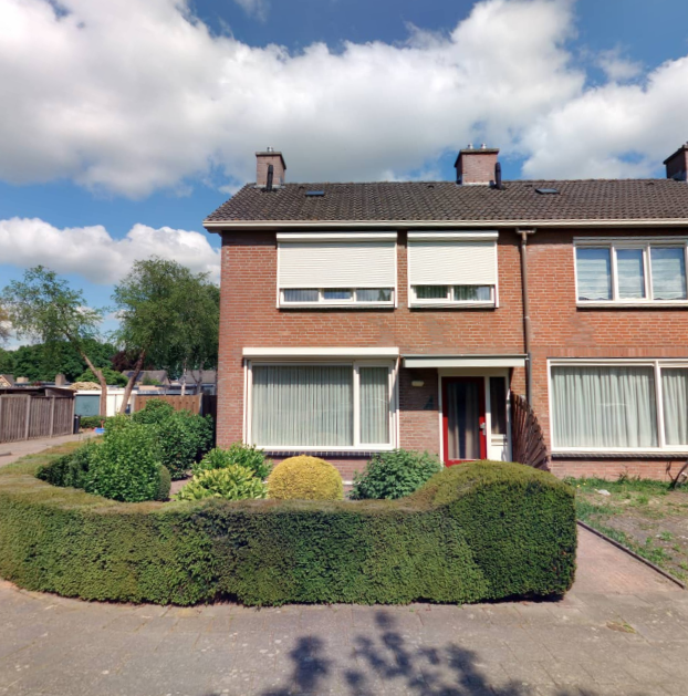 Munnekenstraat 61, 5711 BG Someren, Nederland