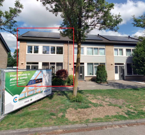 Munnekenstraat 27, 5711 BE Someren, Nederland