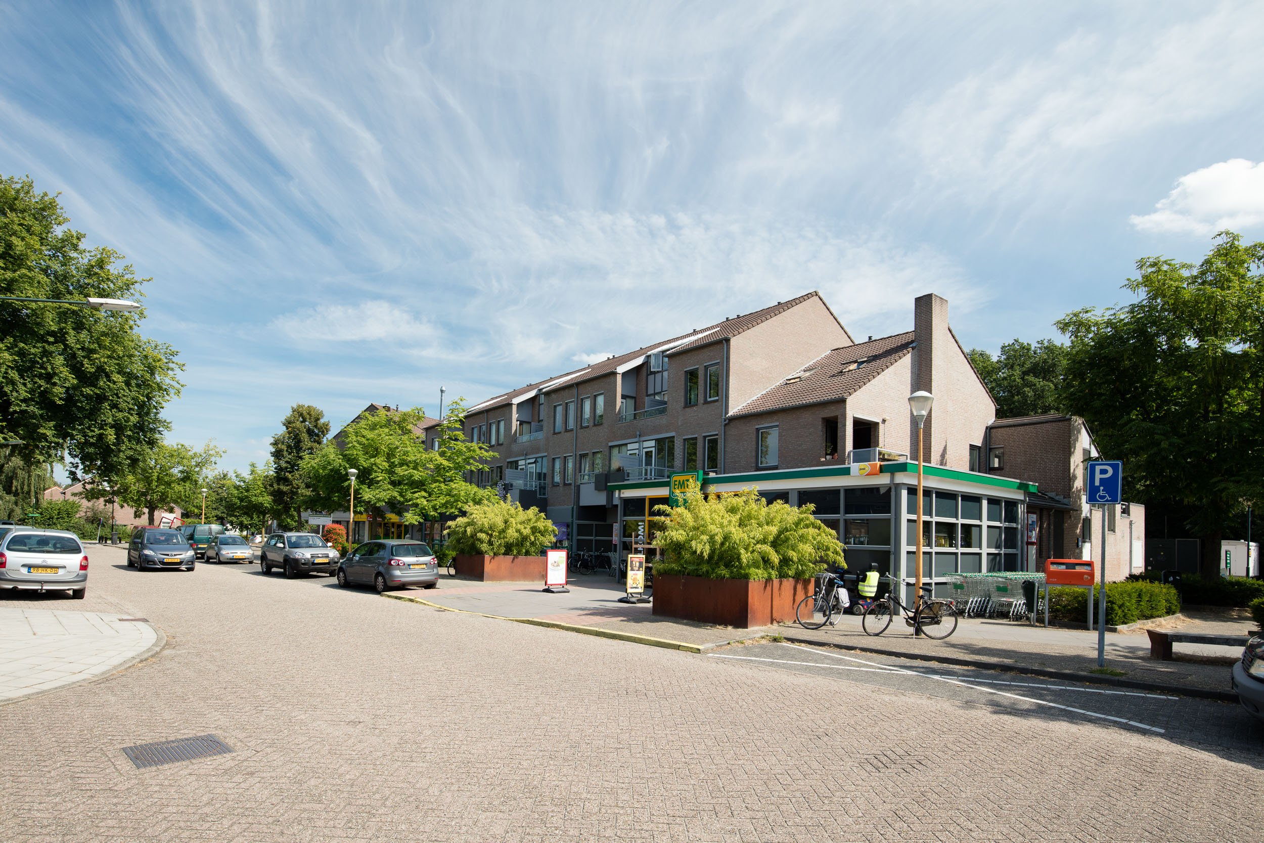 Van Gentlaan 52, 5694 SC Breugel, Nederland