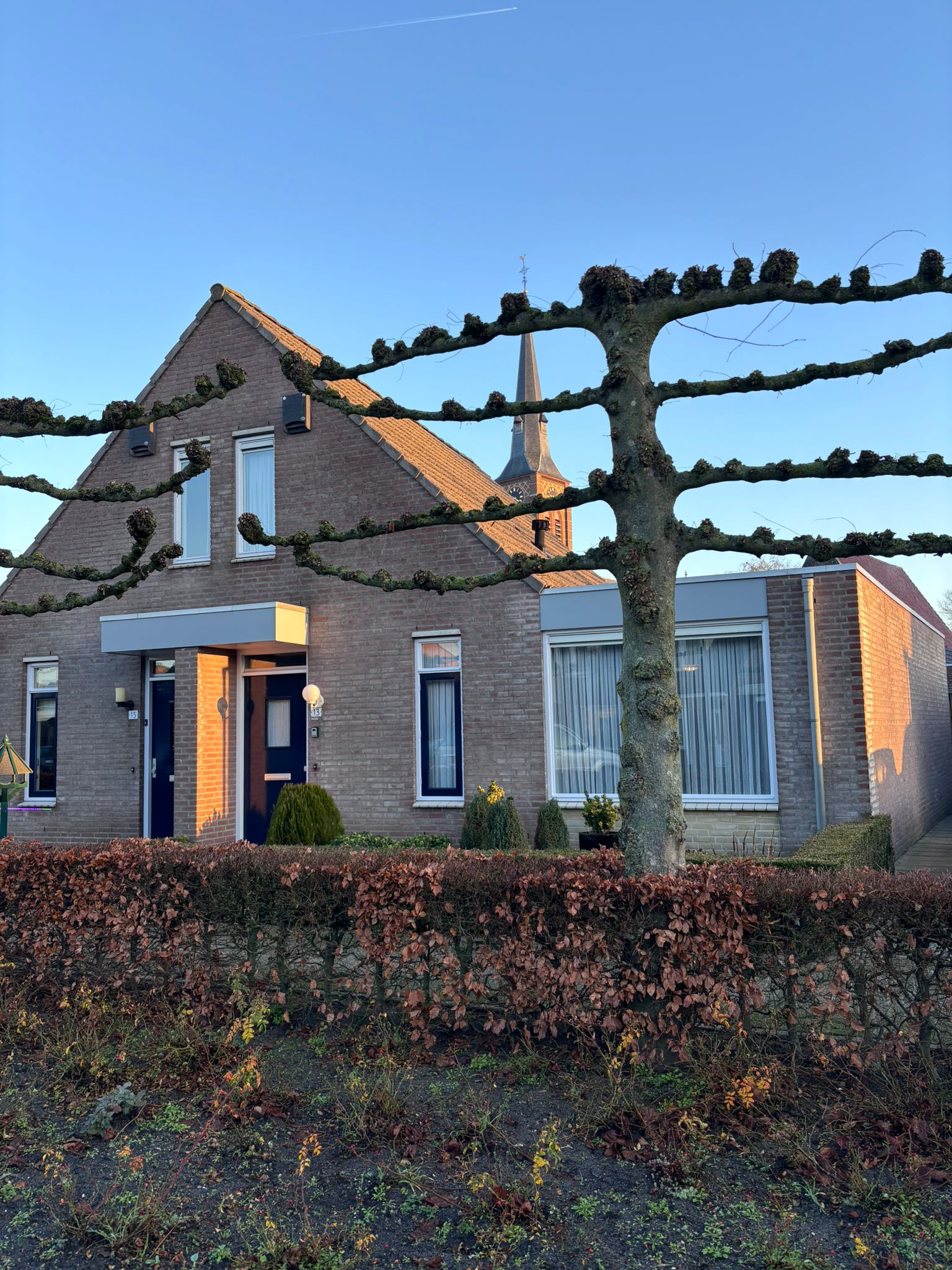 Meester Derksstraat 13, 5425 PK De Mortel, Nederland