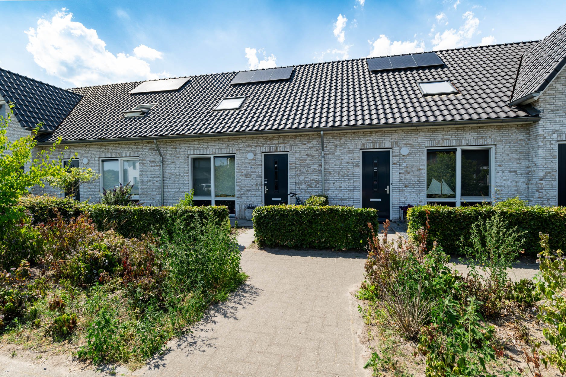 Kaarsenmaker 37, 5091 GR Oost-, West- en Middelbeers, Nederland