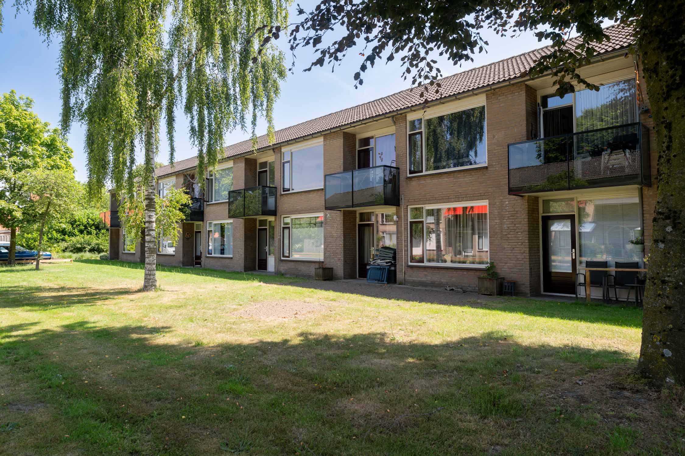 Agnes van Kleefstraat 62, 5688 AV Oirschot, Nederland