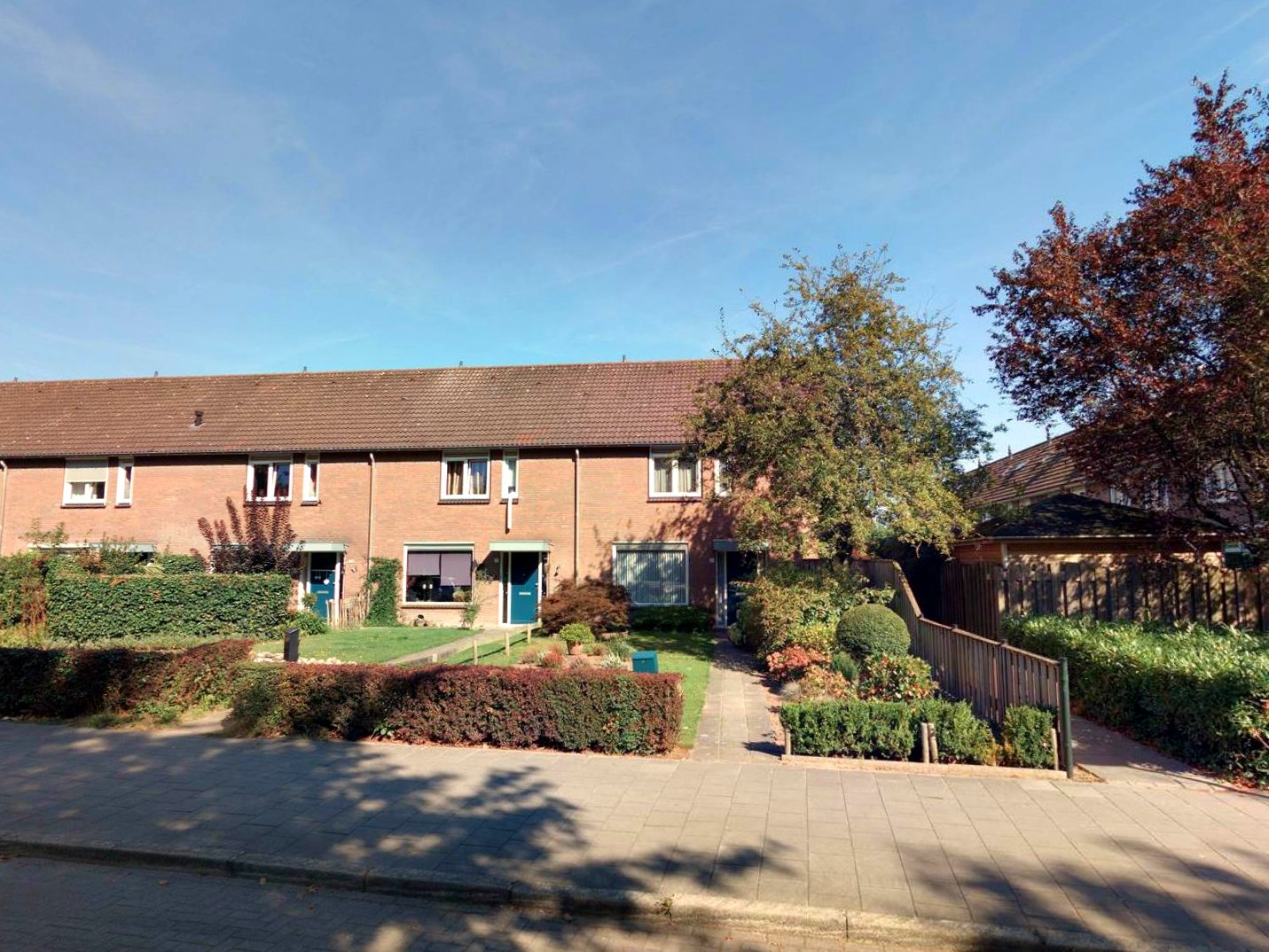 private-rentals for rent on Terschellingstraat 44