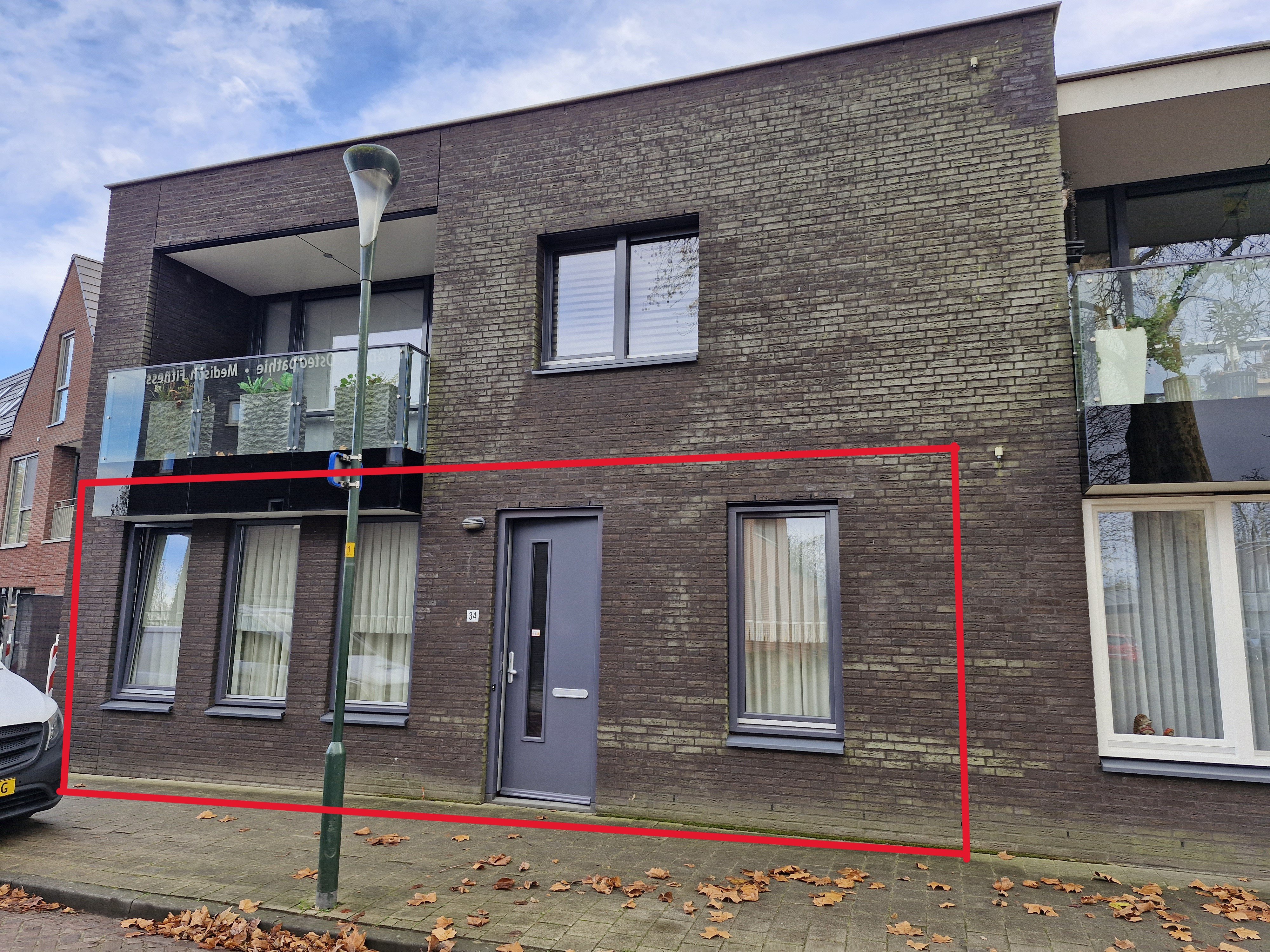 Alexanderhof 34, 5527 EH Hapert, Nederland