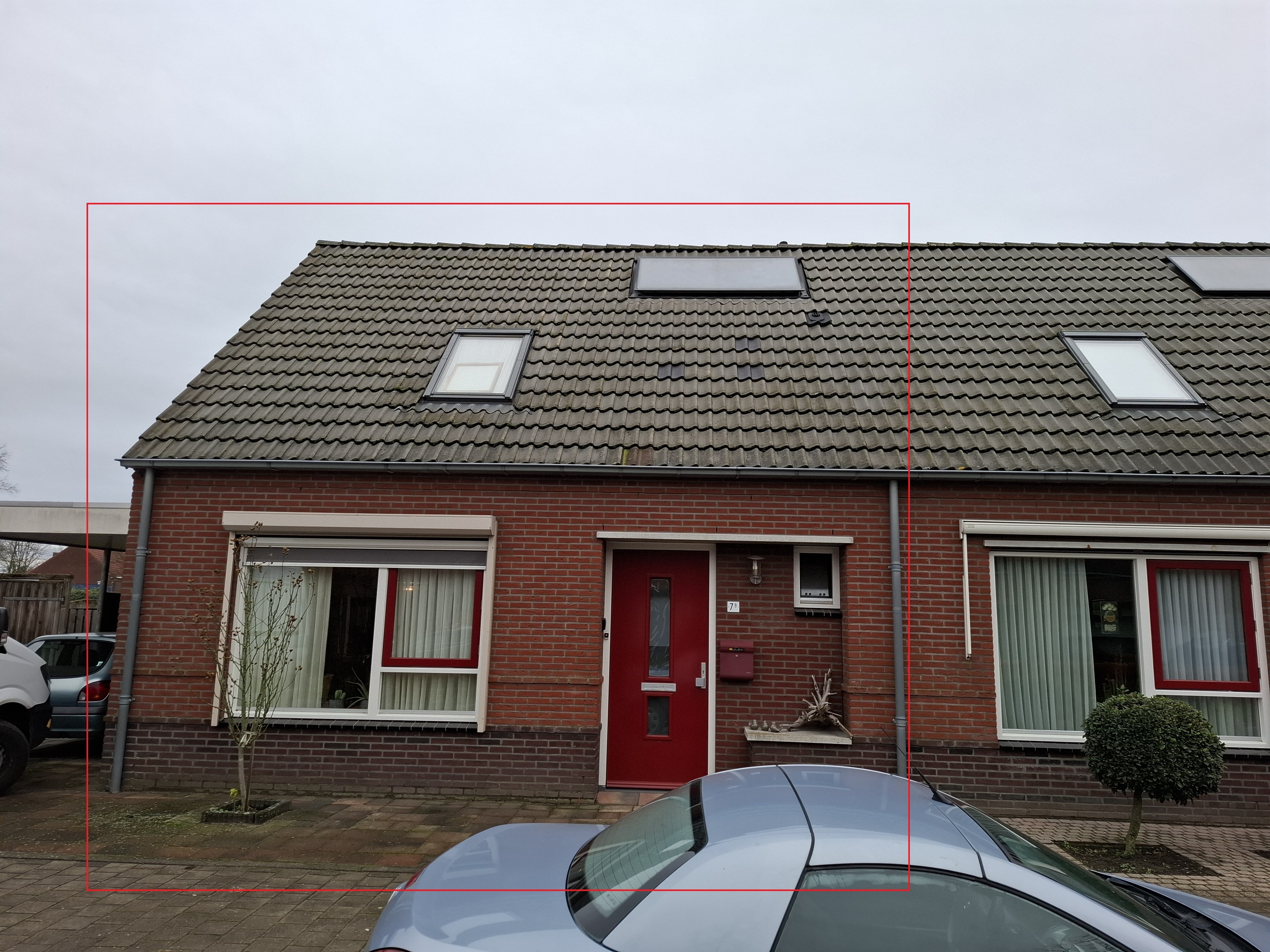 De Blikken 7B, 5534 AL Netersel, Nederland