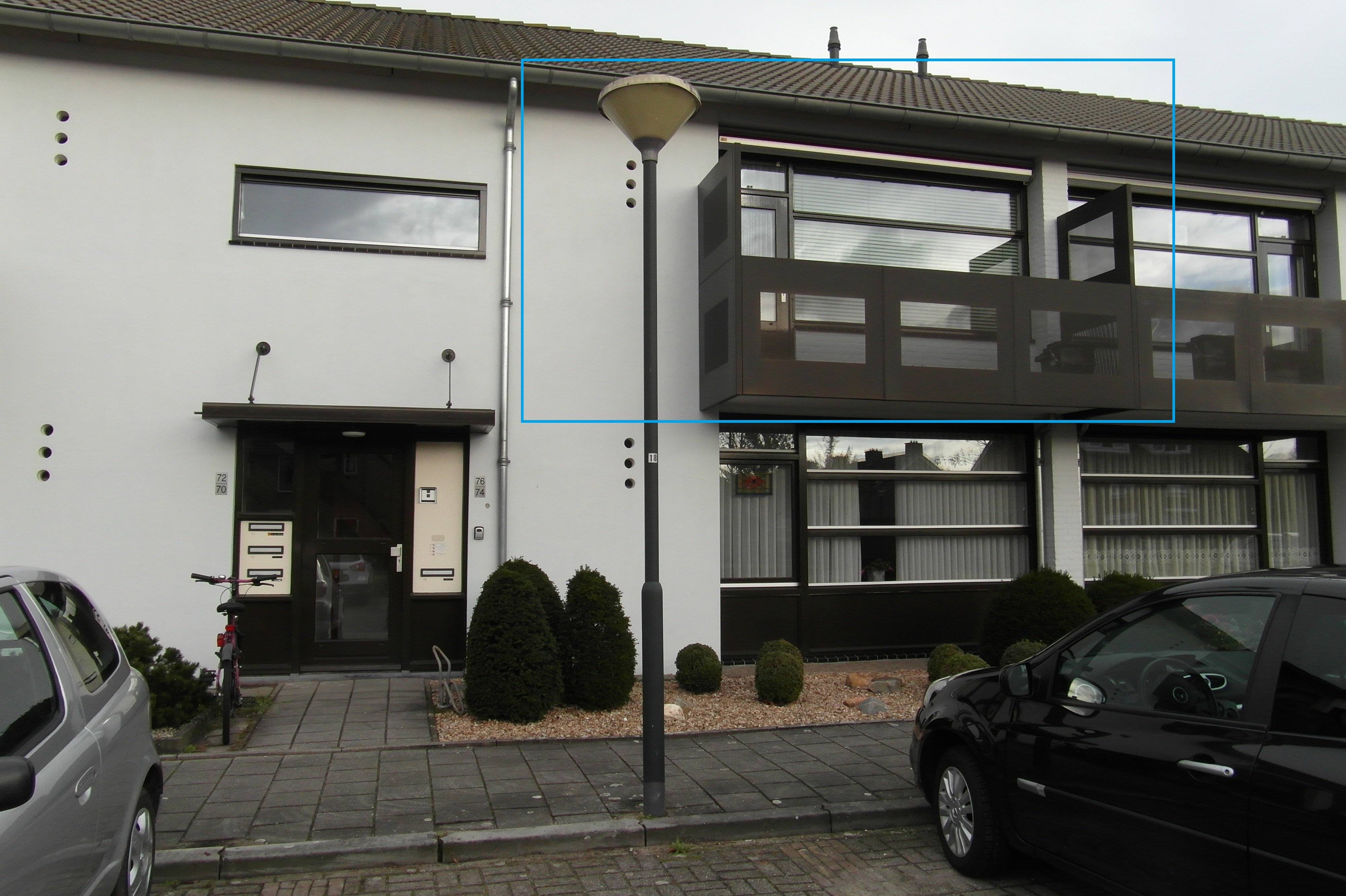 Pastoor Attendorenstraat 76, 5421 SP Gemert, Nederland