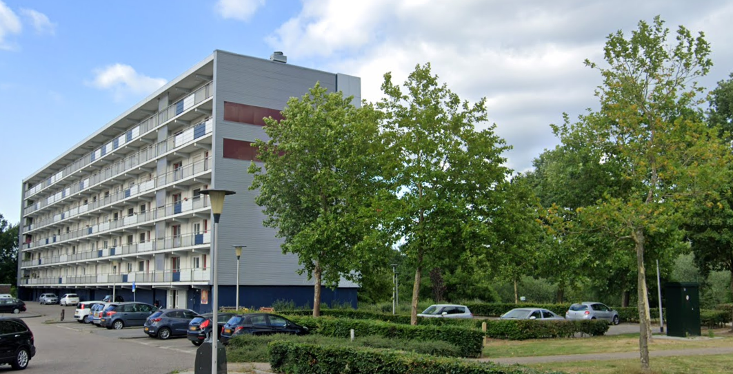Tasmanstraat 14, 5703 AV Helmond, Nederland