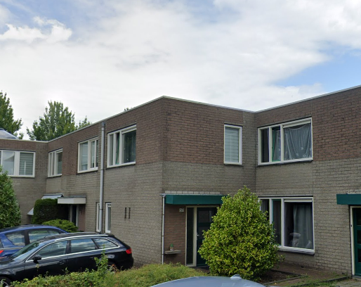 Korhoenderhof 57, 5702 NB Helmond, Nederland