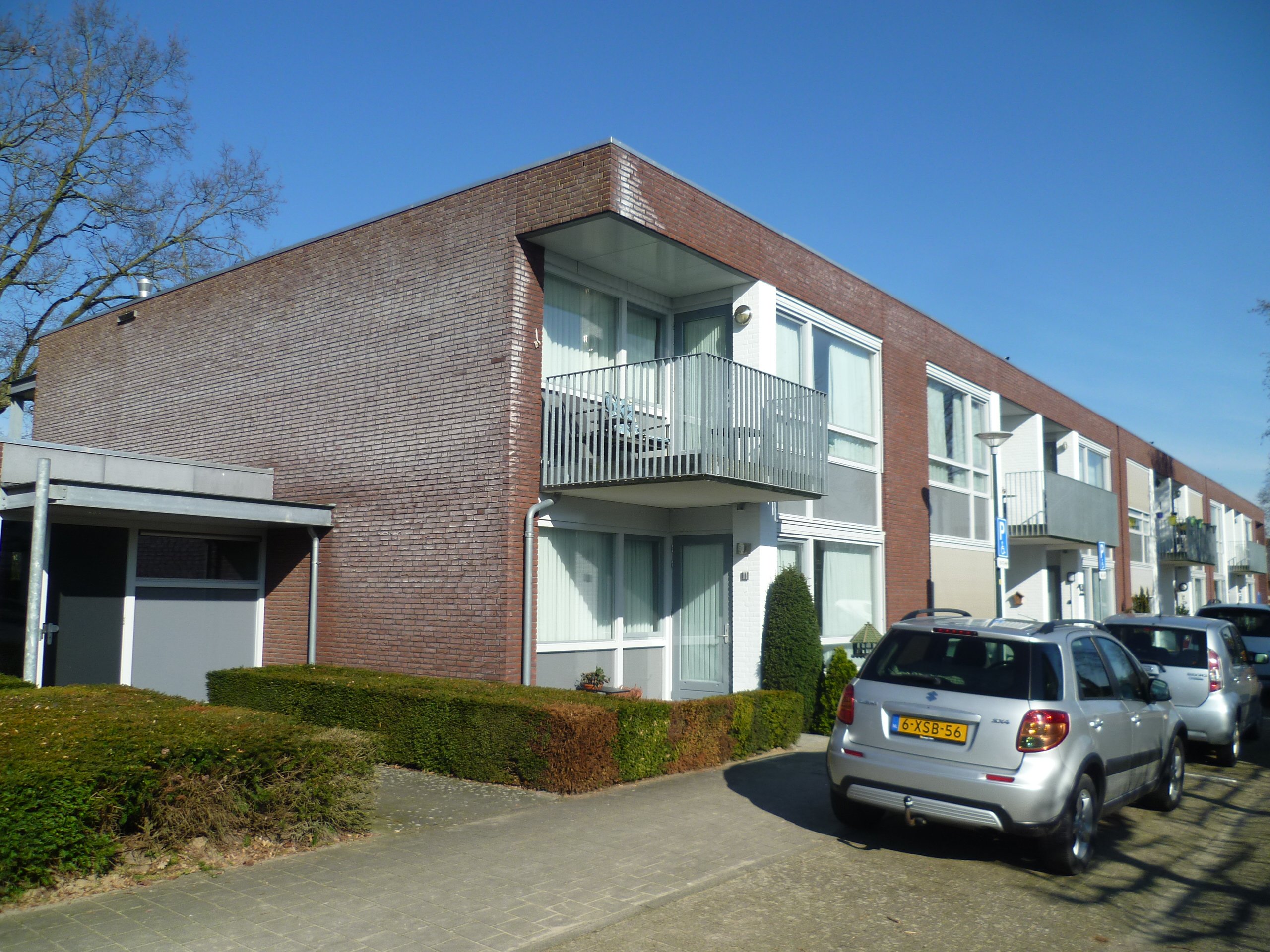 Den Bogerd 11A, 5528 AX Hoogeloon, Nederland