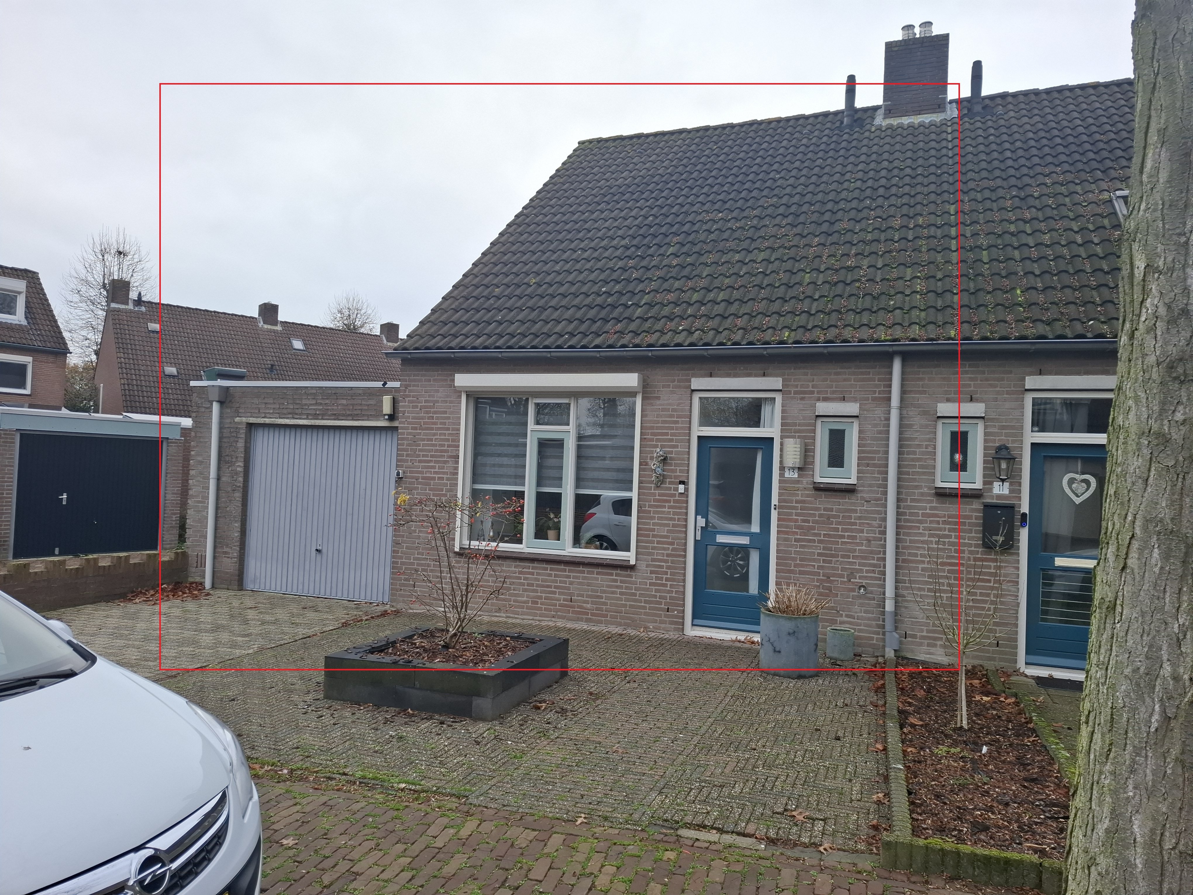 De Groten Ekker 13, 5531 DW Bladel, Nederland