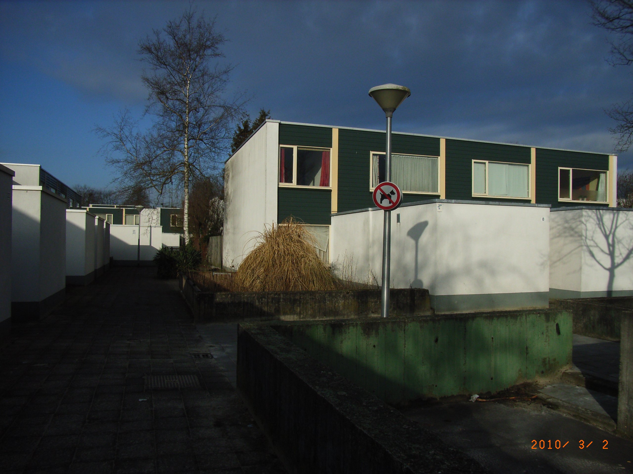 Otterstok 8, 5641 LB Eindhoven, Nederland