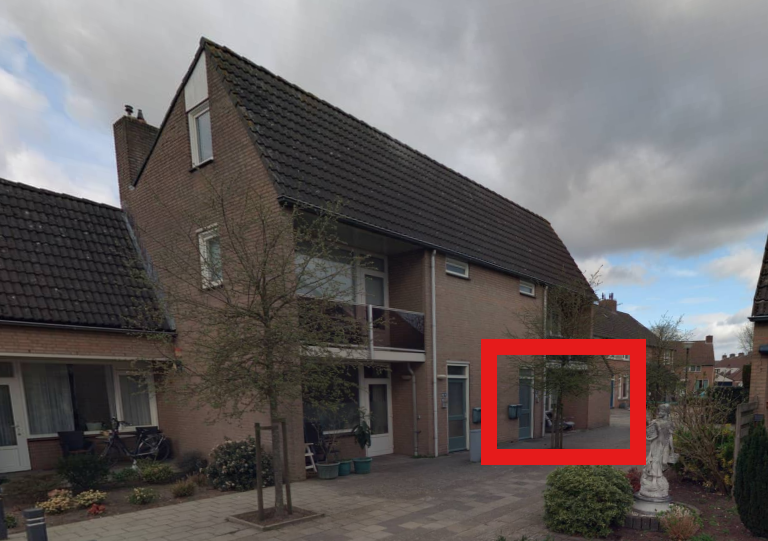 Van Schaiklaan 12, 6027 PM Soerendonk, Nederland