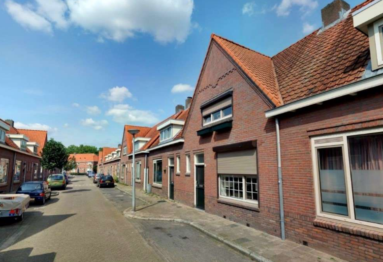 Beukenlaan 16, 5651 CD Eindhoven, Nederland