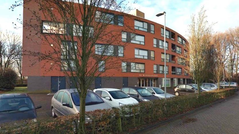 Van Heinsbergdal 66, 5551 EZ Valkenswaard, Nederland