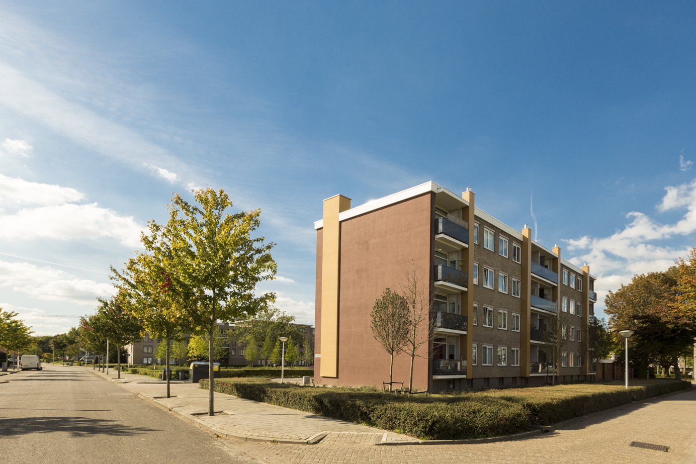 Offenbachlaan 508, 5654 RR Eindhoven, Nederland