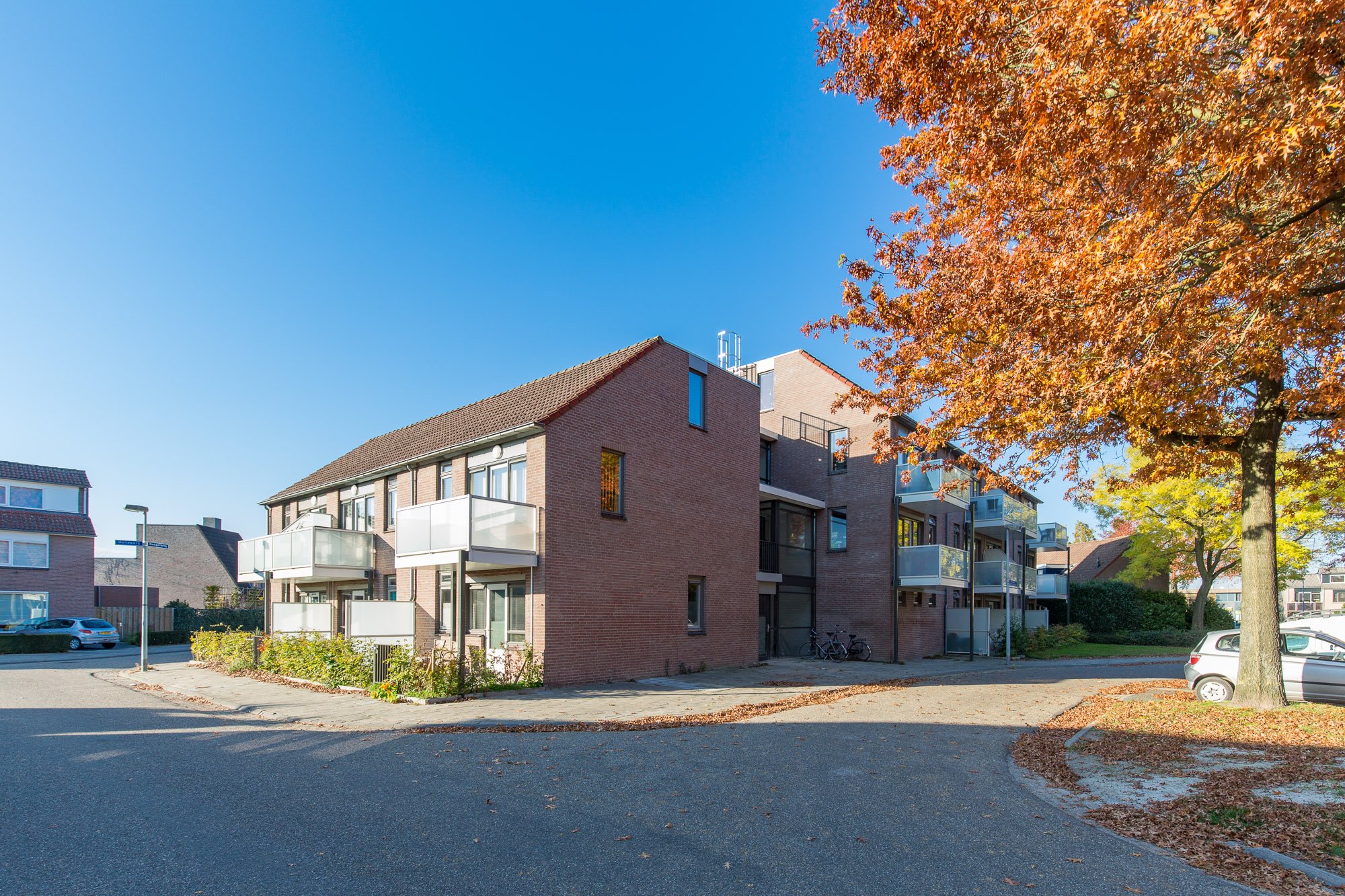 Meresberg 56, 5508 BN Veldhoven, Nederland