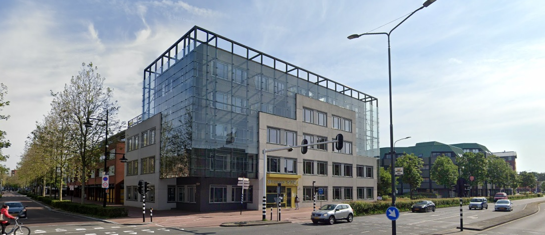 Kasteel-Traverse 96J