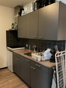 Kasteel-Traverse 96J