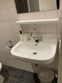 Kasteel-Traverse 96J