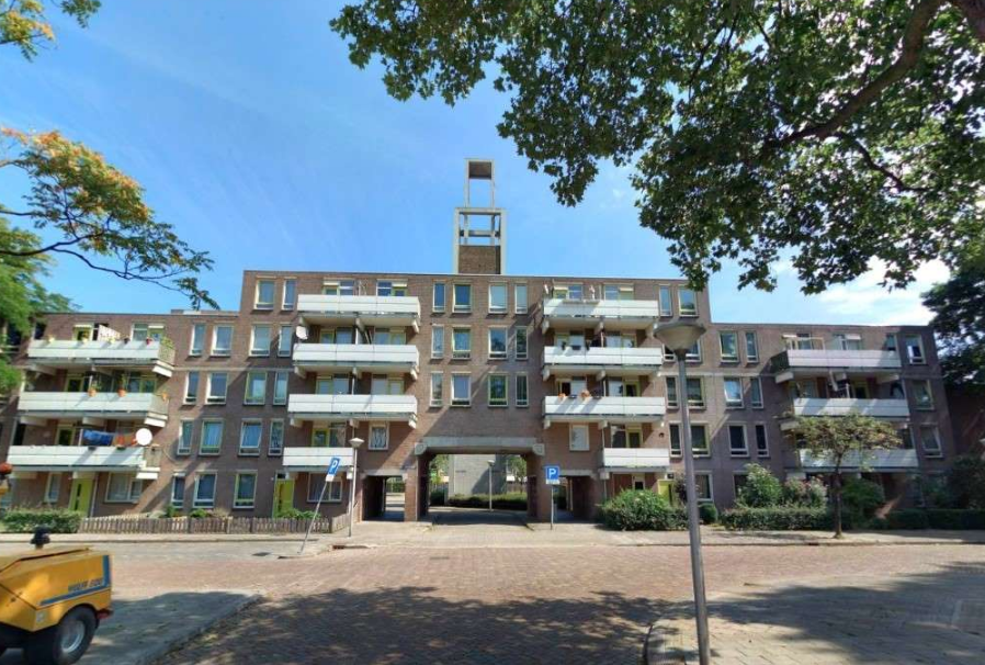 Tellegenstraat 44, 5652 NT Eindhoven, Nederland