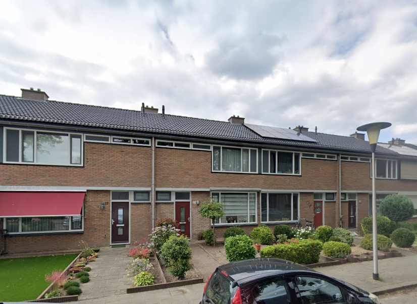 Montgolfierstraat 24