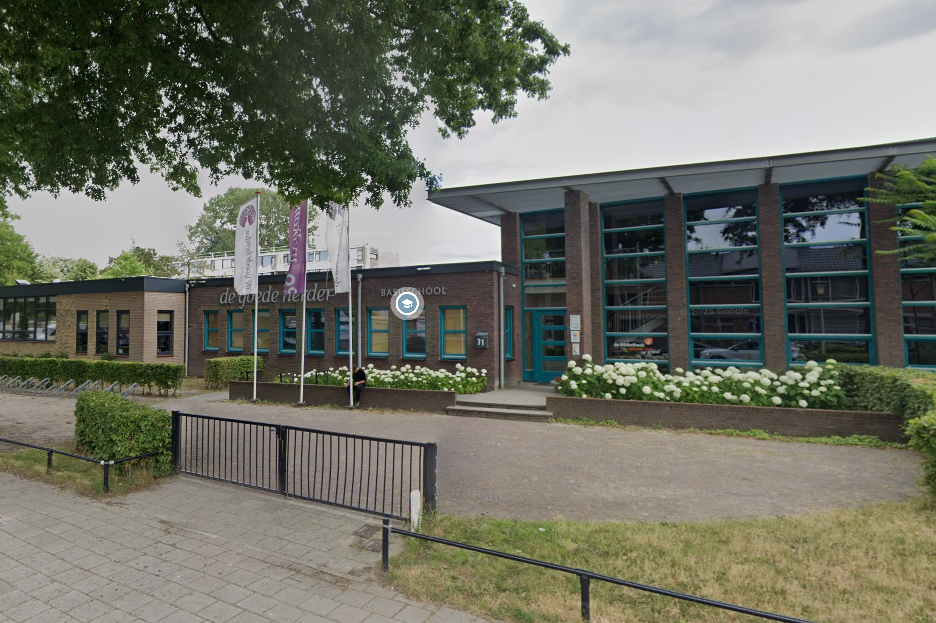 Montgolfierstraat 24