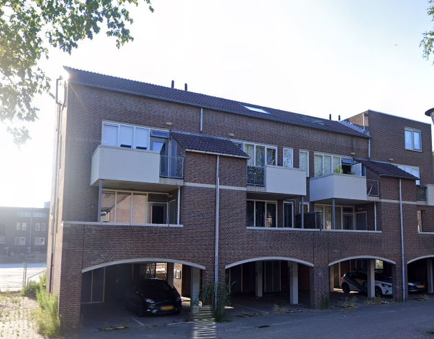 Matthijs Vermeulenstraat 70