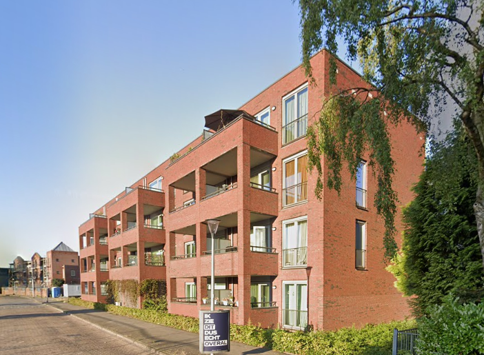 Torenstraat 38, 5701 SH Helmond, Nederland