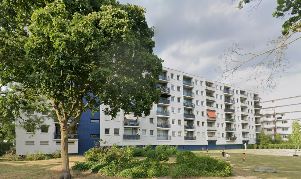 Van Linschotenstraat 45, 5703 Helmond, Nederland