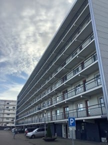 Van Linschotenstraat 45