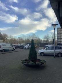 Van Linschotenstraat 45