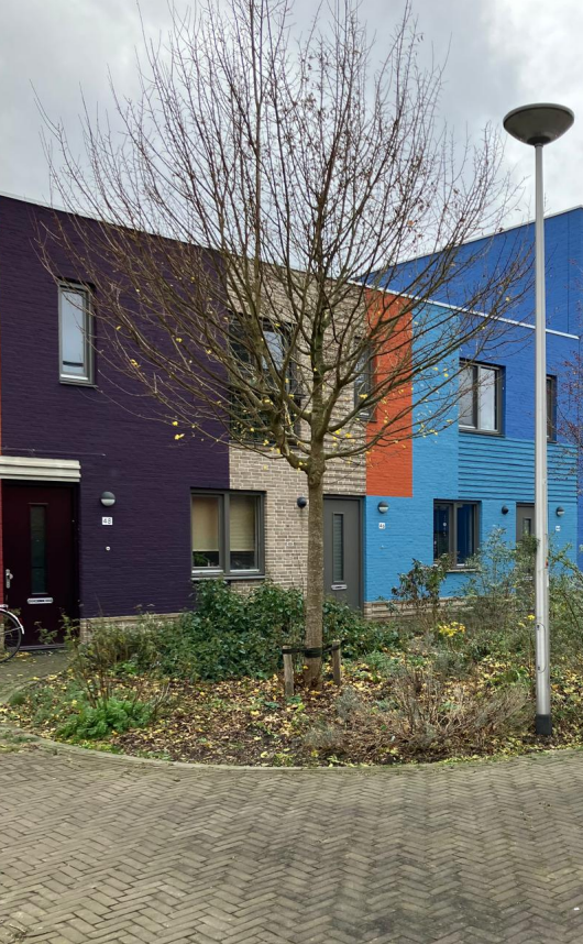 Jan van der Bildtstraat 48, 5621 GP Eindhoven, Nederland