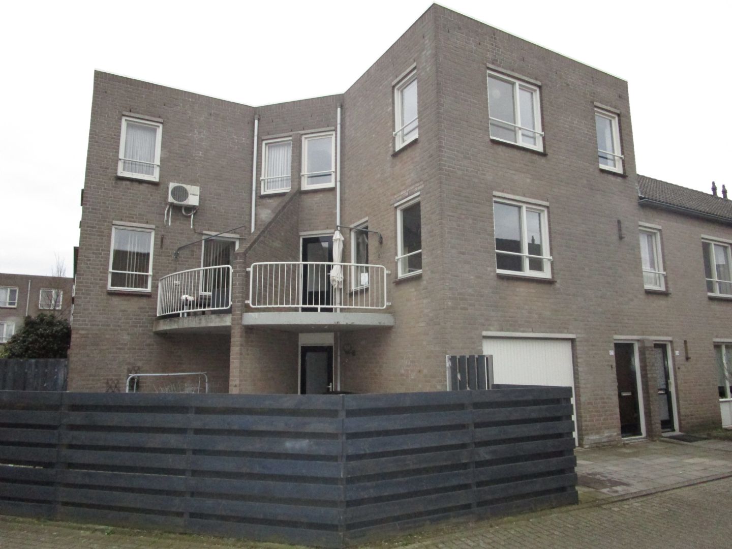 De Burght 102, 5664 PR Geldrop, Nederland