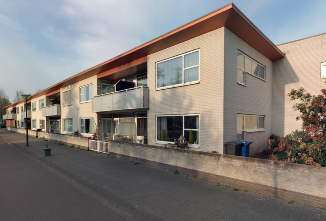 Ten Borchwardplein 17, 5591 ML Heeze, Nederland