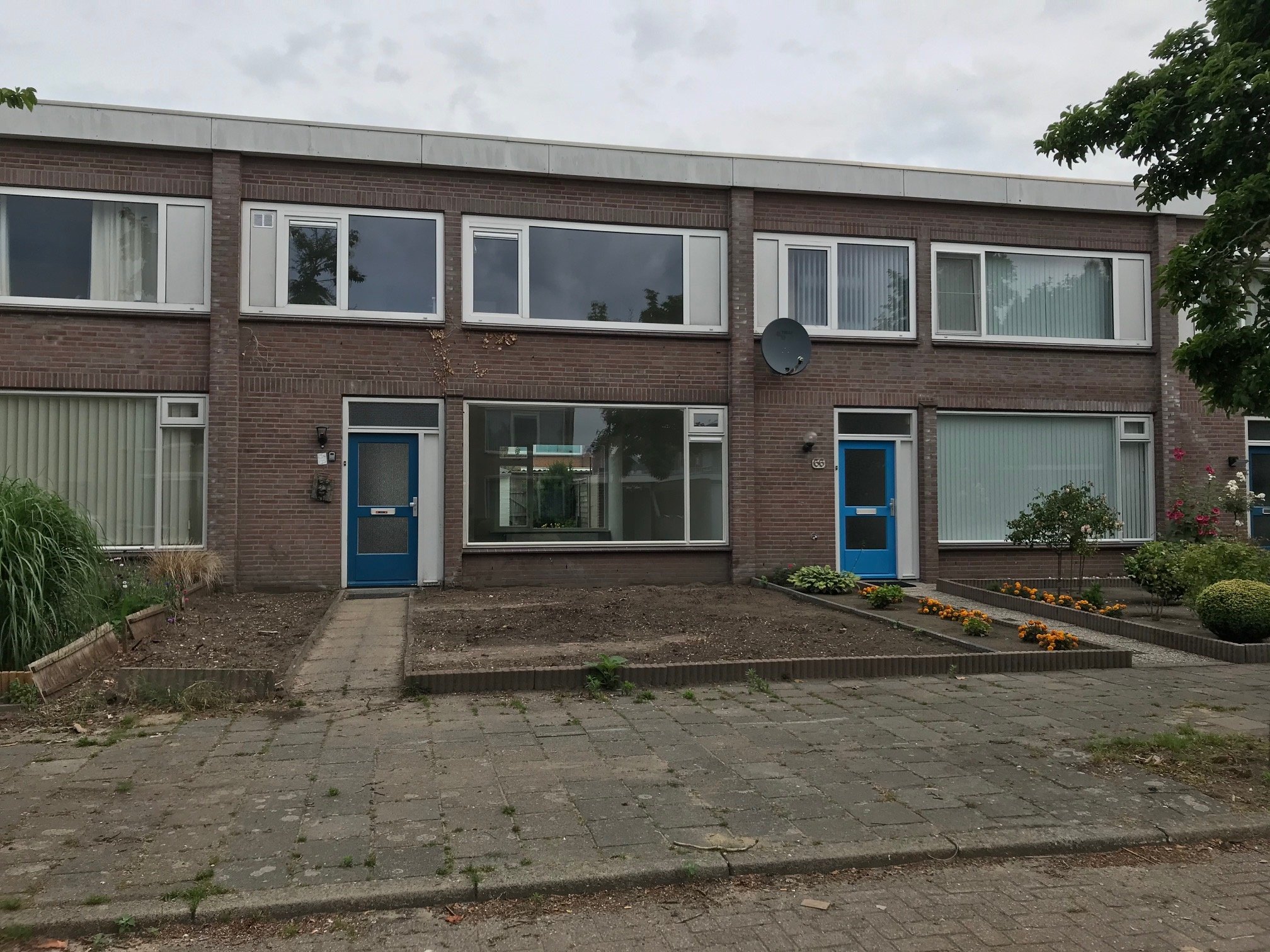 Kardinaal de Jongstraat 68, 5554 RE Valkenswaard, Nederland