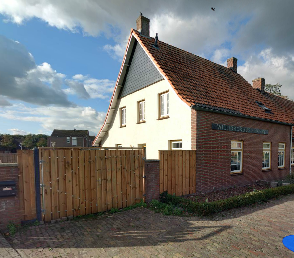 Dorpsstraat 47, 5758 AP Neerkant, Nederland