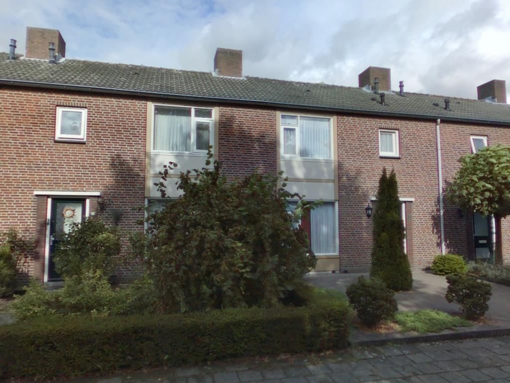 Sint Hubertusstraat 21, 5757 BP Liessel, Nederland