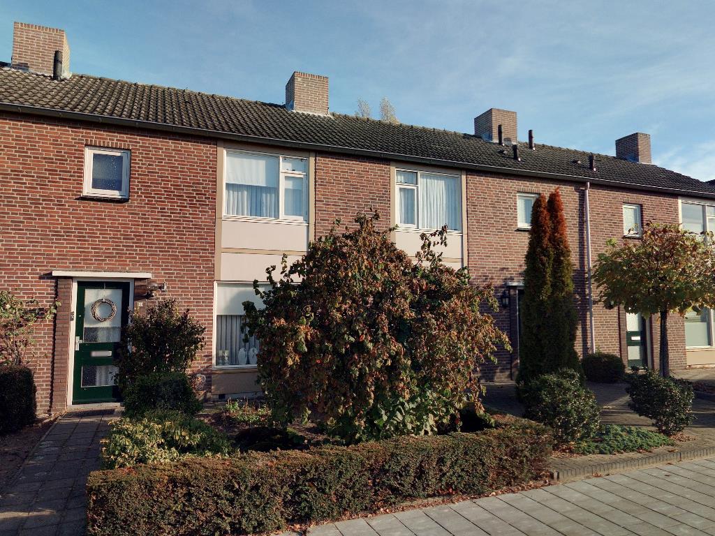 Sint Hubertusstraat 21