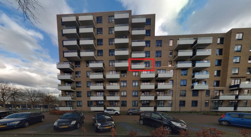 Nachtegaallaan 58J, 5702 KP Helmond, Nederland