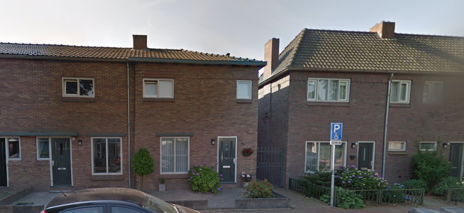 Bakelsedijk 31, 5701 HA Helmond, Nederland