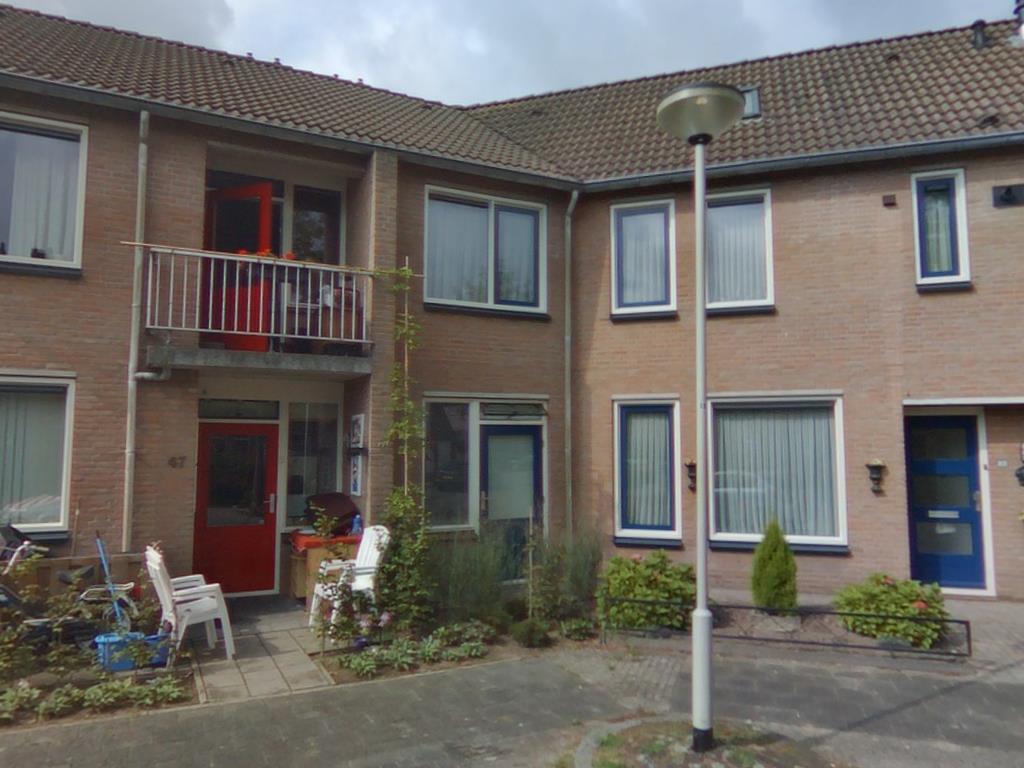 Kokmeeuw 51, 5754 CP Deurne, Nederland
