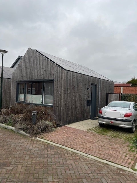 President Verhofstadtstraat 20b