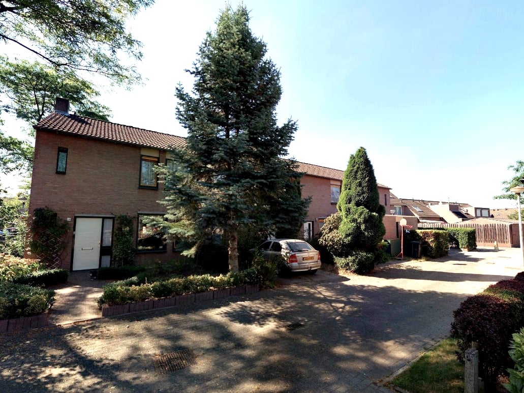 Marseillelaan 72, 5627 GM Eindhoven, Nederland