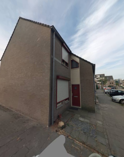 Kaneelstraat 3, 5612 LJ Eindhoven, Nederland