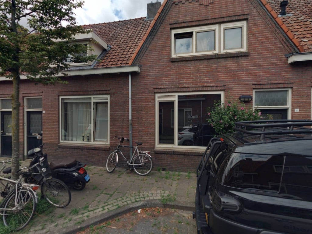 Wilgenstraat 4, 5651 CC Eindhoven, Nederland
