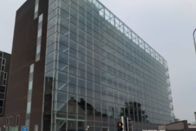 Boschdijk 303A, 5621 JA Eindhoven, Nederland