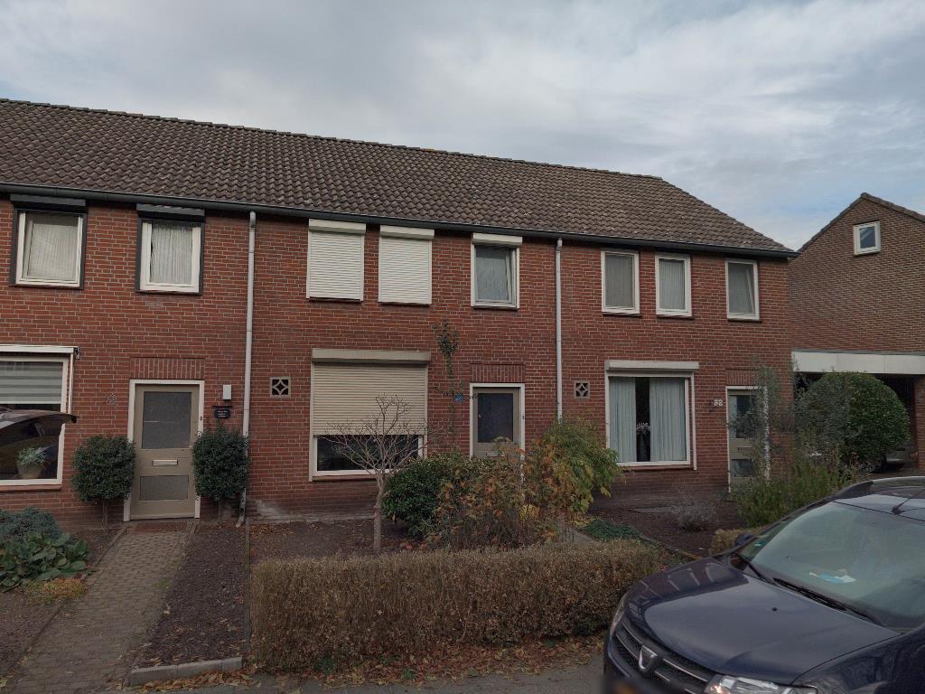 Pastoor Kerssemakersstraat 40, 5759 RH Helenaveen, Nederland